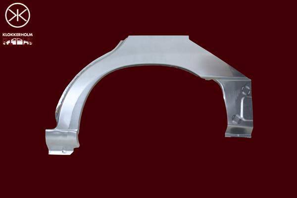 Klokkerholm 3450583 - Panou lateral aaoparts.ro