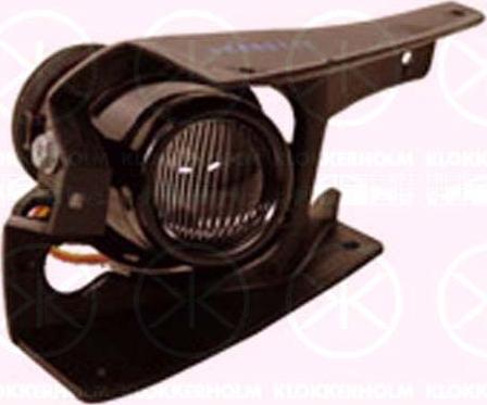 Klokkerholm 34510281 - Proiector ceata aaoparts.ro