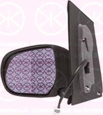 Klokkerholm 34861041 - Oglinda exterioara aaoparts.ro