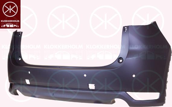 Klokkerholm 3481952 - Tampon aaoparts.ro