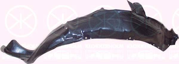 Klokkerholm 3471382 - Carenaj,cpasaj roata aaoparts.ro