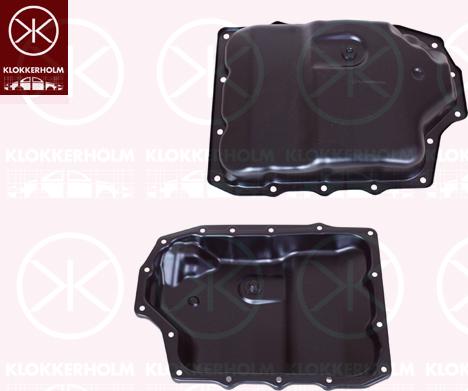 Klokkerholm 3478478 - Baie ulei, cutie viteze automata aaoparts.ro