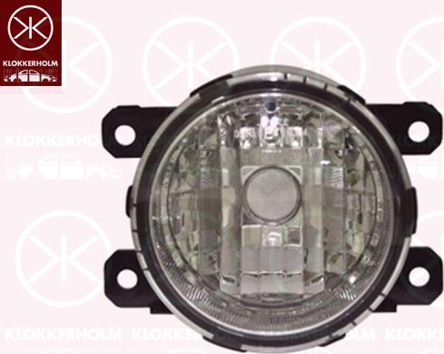Klokkerholm 35490280 - Lumini de zi aaoparts.ro