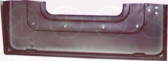 Klokkerholm 3545172 - Portiera spate aaoparts.ro