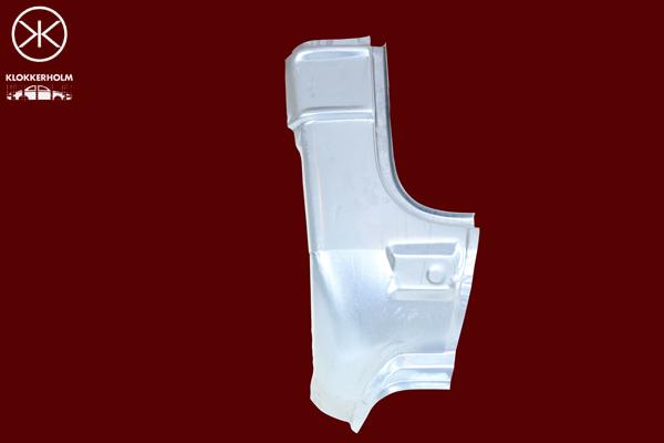 Klokkerholm 3546681 - Panou spate aaoparts.ro