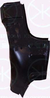 Klokkerholm 3546682 - Panou spate aaoparts.ro