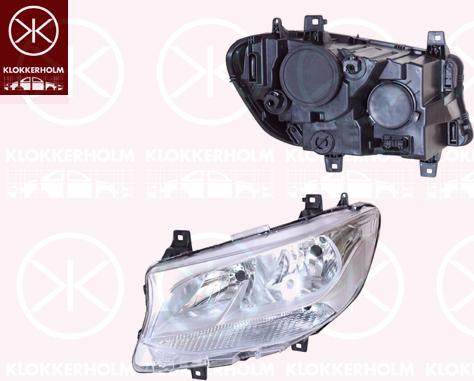 Klokkerholm 35480141 - Far aaoparts.ro