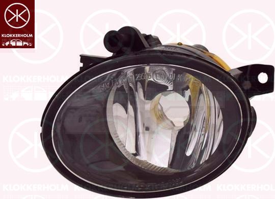 Klokkerholm 35480281 - Proiector ceata aaoparts.ro