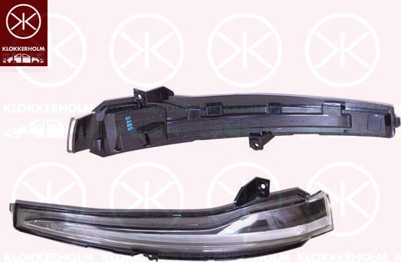 Klokkerholm 35431057 - Semnalizator aaoparts.ro