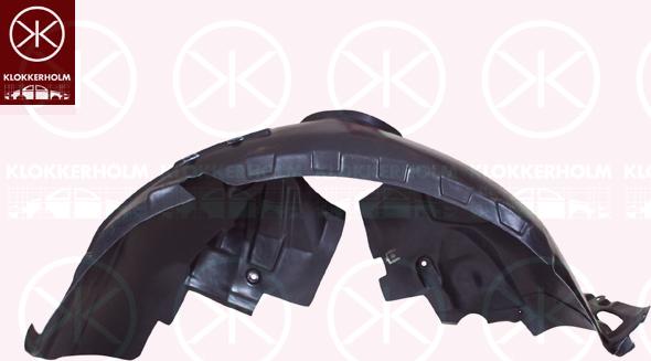 Klokkerholm 3543387 - Carenaj,cpasaj roata aaoparts.ro