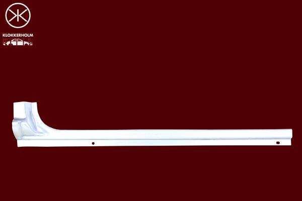 Klokkerholm 3542015 - Panou lateral aaoparts.ro