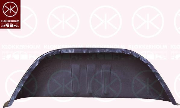 Klokkerholm 3547550 - Aripa interioara aaoparts.ro