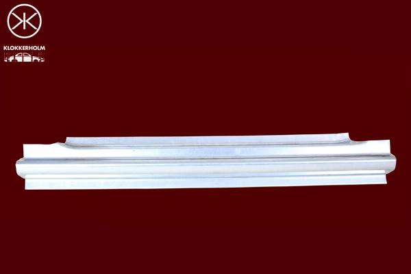 Klokkerholm 3547048 - Podea aaoparts.ro