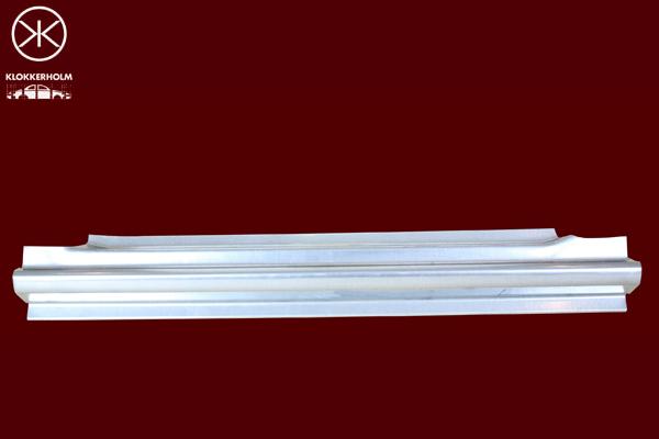 Klokkerholm 3547047 - Podea aaoparts.ro