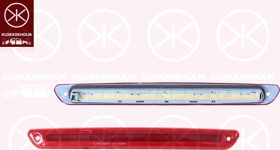 Klokkerholm 35470770 - Stop suplimentar aaoparts.ro