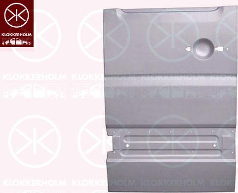 Klokkerholm 3547191 - Usa, caroserie aaoparts.ro