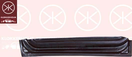 Klokkerholm 3547132 - Usa, caroserie aaoparts.ro