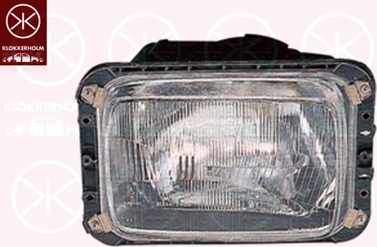 Klokkerholm 35510121A1 - Far aaoparts.ro