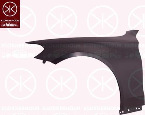 Klokkerholm 3510313 - Aripa aaoparts.ro