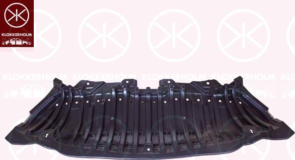 Klokkerholm 3510795 - Acoperire motor aaoparts.ro