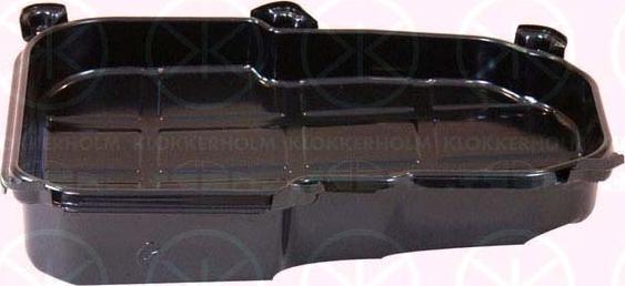 Klokkerholm 3511479 - Baie ulei, cutie viteze automata aaoparts.ro