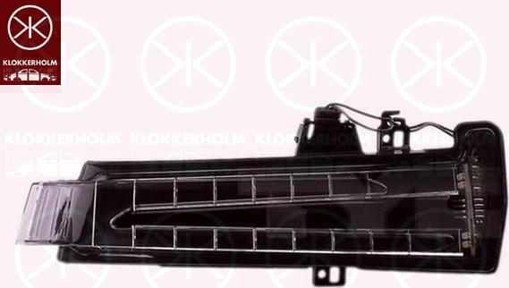 Klokkerholm 35181056 - Semnalizator aaoparts.ro
