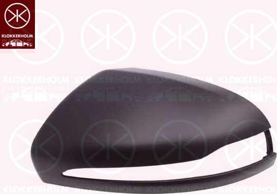 Klokkerholm 35301052 - Carcasa, oglinda exterioara aaoparts.ro