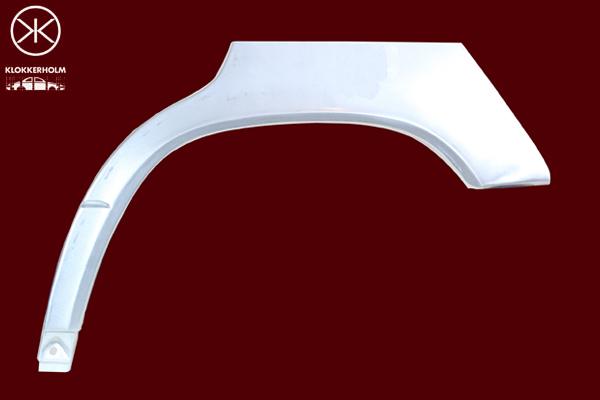 Klokkerholm 3526581 - Panou lateral aaoparts.ro