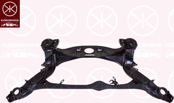 Klokkerholm 3526006 - Corp ax aaoparts.ro
