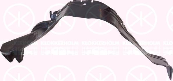 Klokkerholm 3526385 - Carenaj,cpasaj roata aaoparts.ro