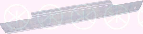 Klokkerholm 3523001 - Podea aaoparts.ro