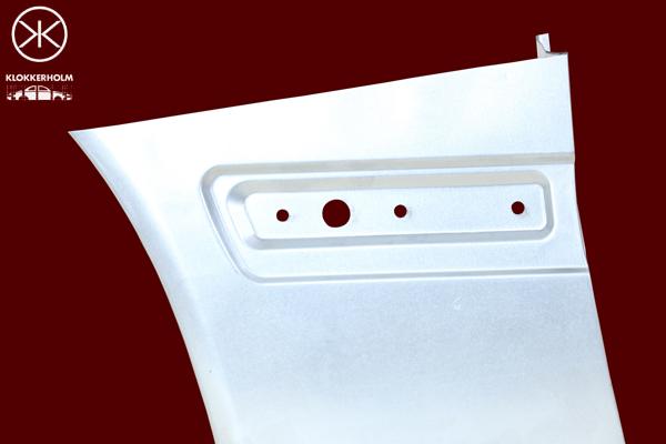 Klokkerholm 3527337 - Aripa aaoparts.ro