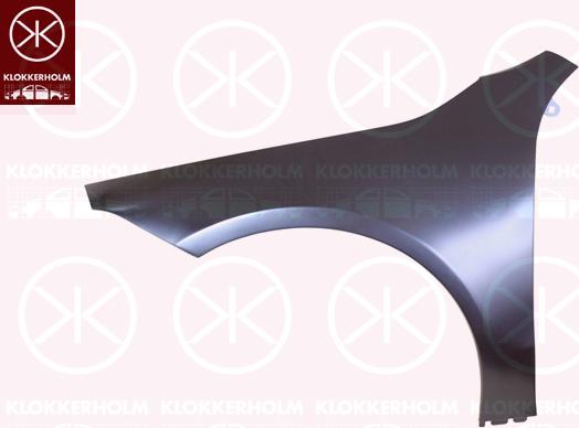 Klokkerholm 3574311 - Aripa aaoparts.ro