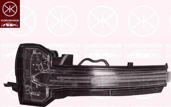 Klokkerholm 35731057 - Semnalizator aaoparts.ro