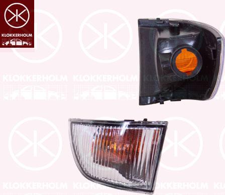 Klokkerholm 30811056 - Semnalizator aaoparts.ro