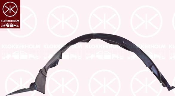 Klokkerholm 3155385 - Carenaj,cpasaj roata aaoparts.ro