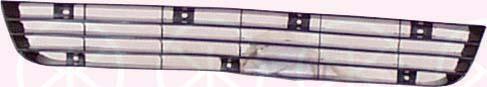 Klokkerholm 3153997 - Grila ventilatie, bara protectie aaoparts.ro