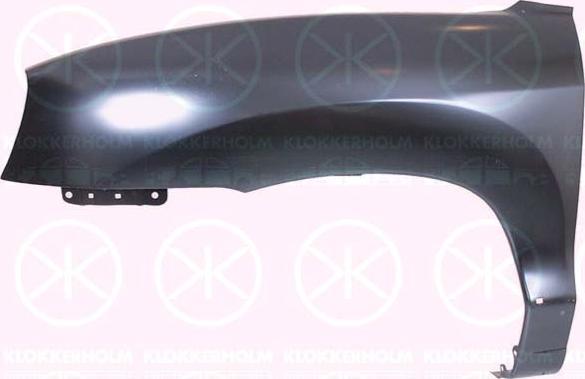 Klokkerholm 3180311 - Aripa aaoparts.ro