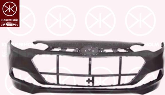 Klokkerholm 3129901 - Tampon aaoparts.ro