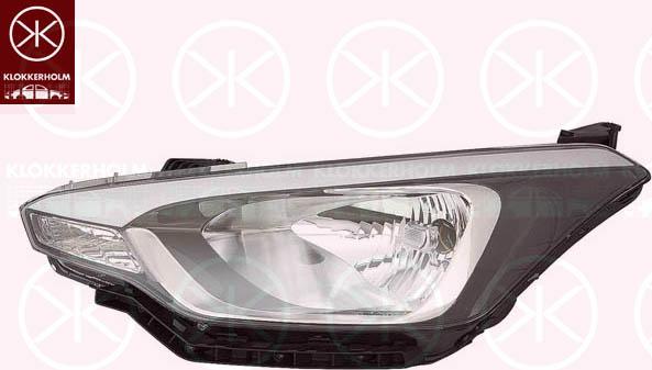 Klokkerholm 31290141 - Far aaoparts.ro