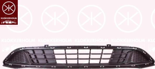 Klokkerholm 3122910 - Grila ventilatie, bara protectie aaoparts.ro