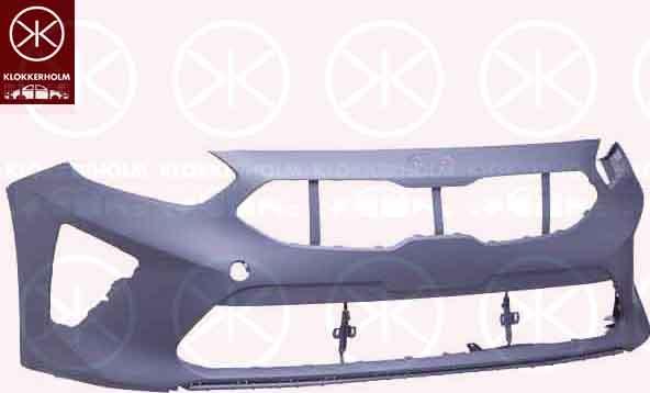 Klokkerholm 3262901A1 - Tampon aaoparts.ro