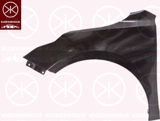 Klokkerholm 3262313 - Aripa aaoparts.ro