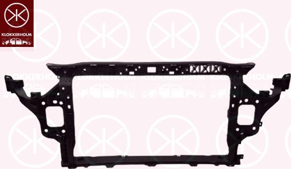 Klokkerholm 3262200 - Acoperire fata aaoparts.ro