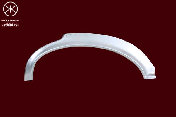 Klokkerholm 3210581 - Panou lateral aaoparts.ro