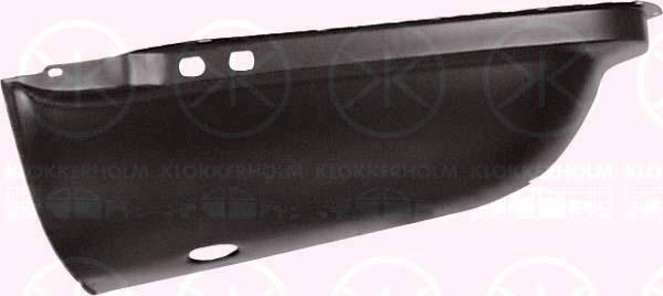 Klokkerholm 3210602 - Panou lateral aaoparts.ro