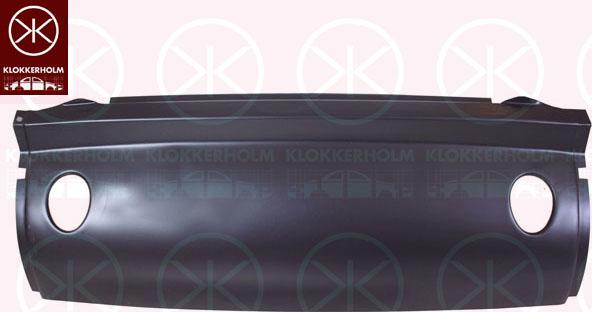 Klokkerholm 3210681 - Panou spate aaoparts.ro