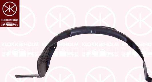 Klokkerholm 3277387 - Carenaj,cpasaj roata aaoparts.ro