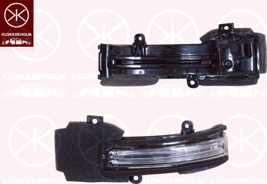 Klokkerholm 37471058 - Semnalizator aaoparts.ro