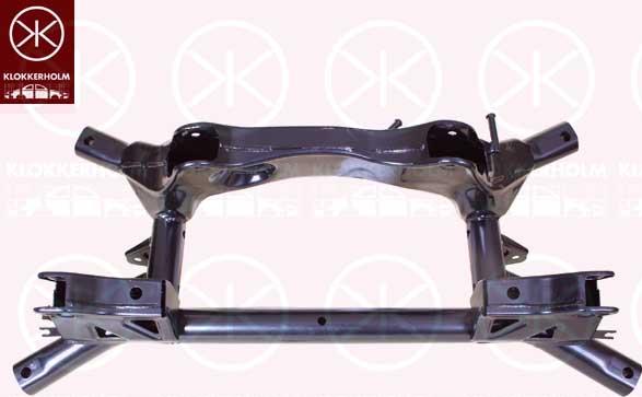 Klokkerholm 3750004 - Corp ax aaoparts.ro
